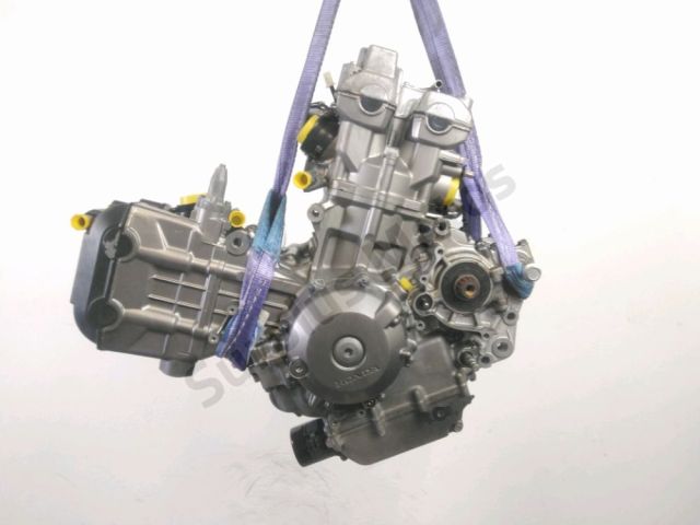 Moteur occasion HONDA XLV 1000 VARADERO 2006