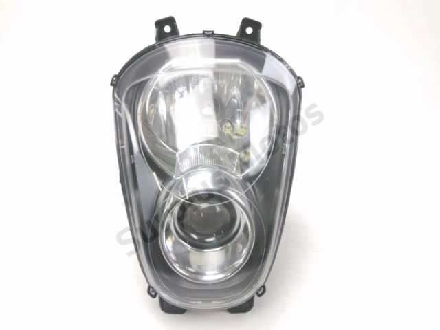 Optique avant occasion GILERA GP 2012