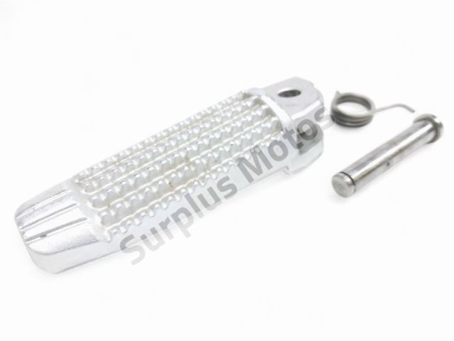 Repose pieds avant gauche occasion BMW K 1200 S 2005