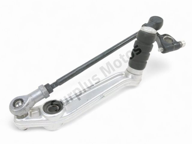 Selecteur occasion BMW K 1200 S 2005