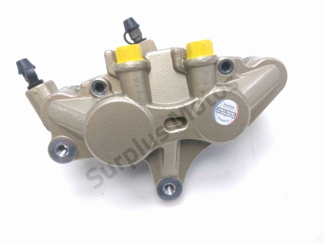 Etrier frein avant occasion DAELIM S2  2010