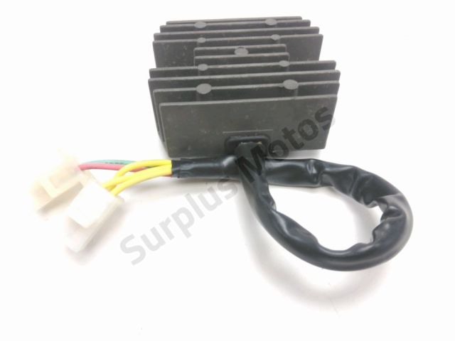 Regulateur de tension occasion DAELIM S2  2010