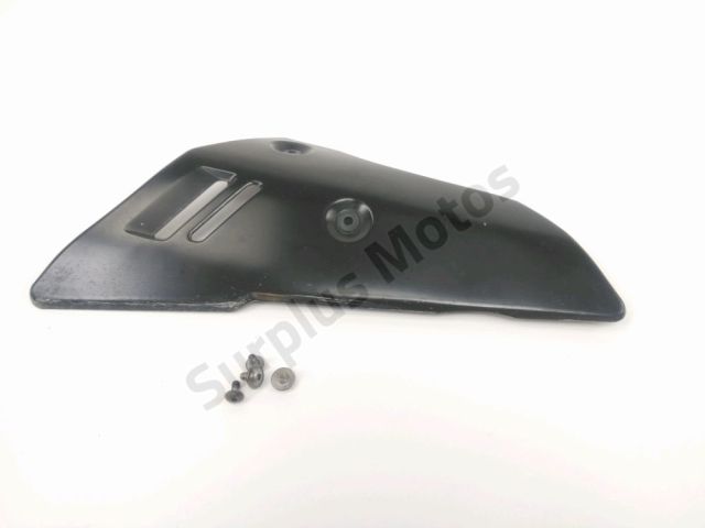 Sabot occasion SUZUKI GSR 600 2010