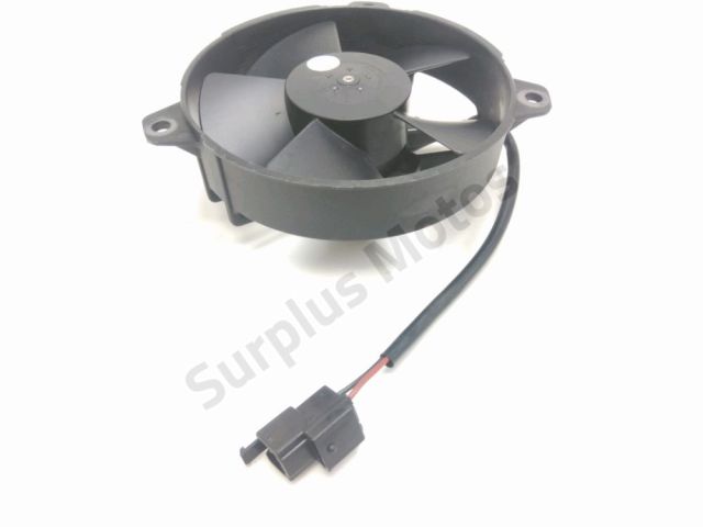 Ventilateur occasion GILERA GP 2012