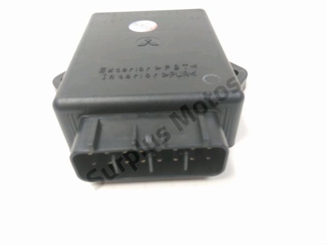 Boitier cdi occasion KAWASAKI ZR-7 2002