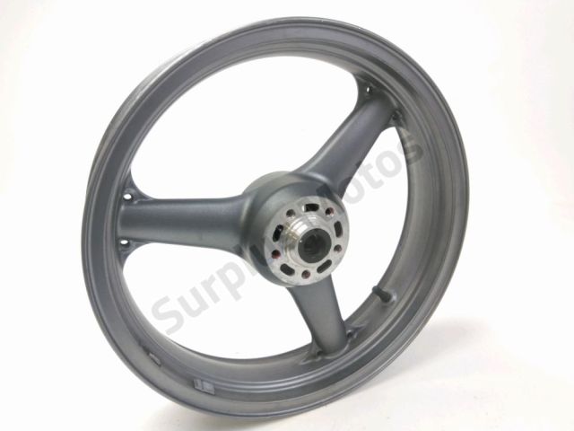 Jante avant occasion KAWASAKI ZR-7 2002