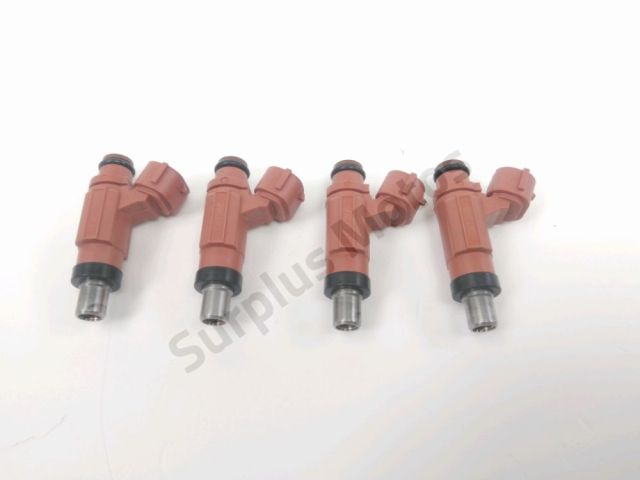 Injecteur occasion SUZUKI GSR 600 2010