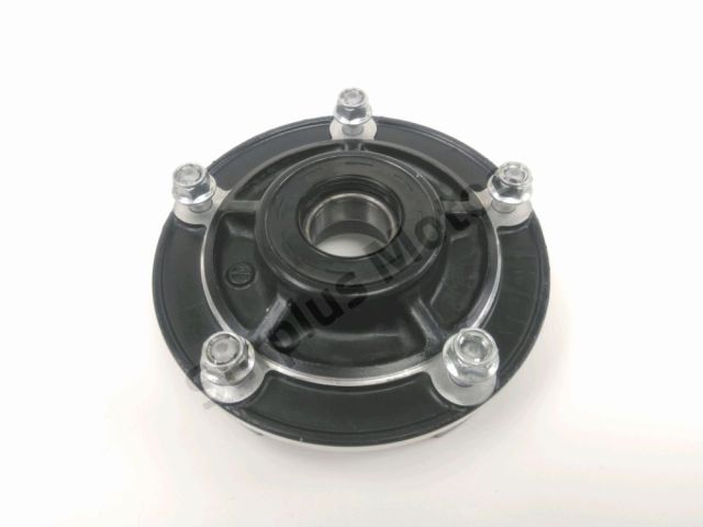 Porte couronne occasion SUZUKI GSR 600 2010