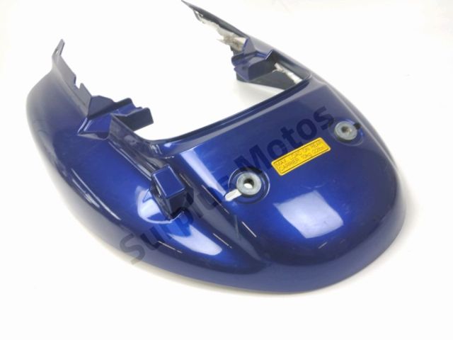 Coque arriere complete occasion HONDA XLV 1000 VARADERO 2006