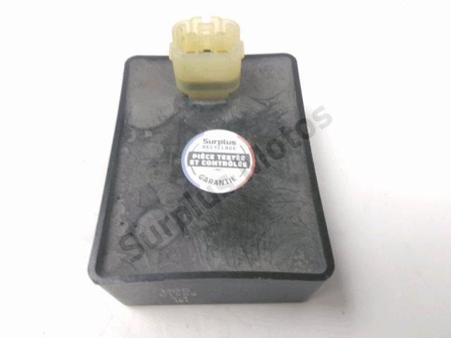 Boitier cdi occasion HONDA XLV 1000 VARADERO 2006