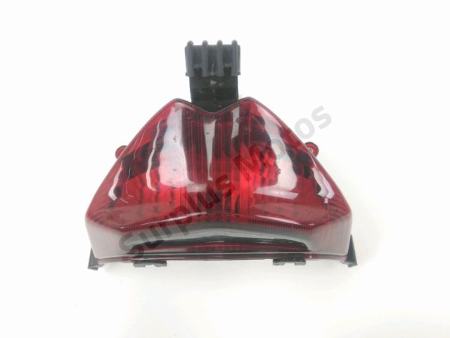 Feu arriere occasion SUZUKI GSF 650 BANDIT 2007