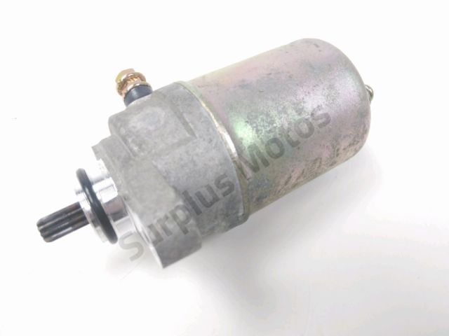 Demarreur occasion EUROCKA MATADOR 2019