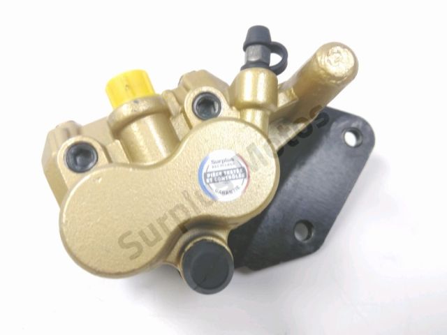 Etrier frein avant occasion EUROCKA MATADOR 2019