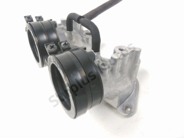 Pipe admission occasion HONDA FJS 400 SILVERWING 2009