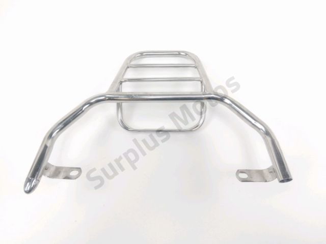 Porte paquets arriere occasion NECO AZZURO 125 2019