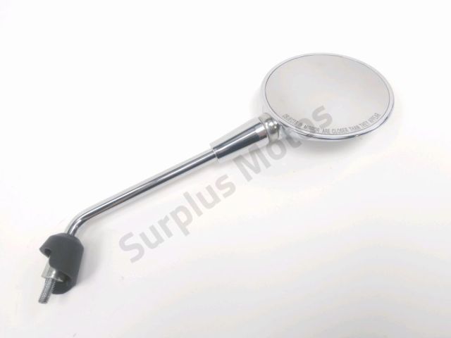 Retro droit occasion VESPA LX 2010