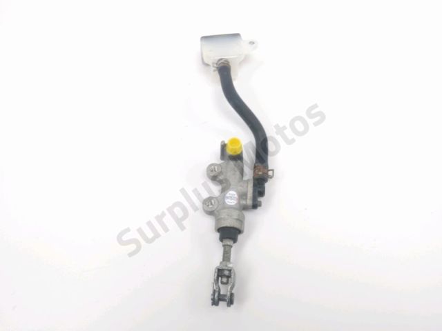 Maitre cylindre frein ar complet occasion SUZUKI GSF 650 BANDIT 2007