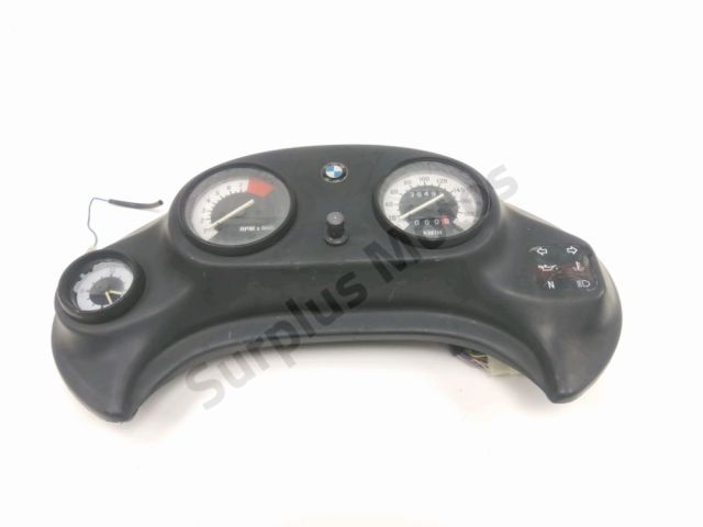 Compteur occasion BMW F 650 ST 1999