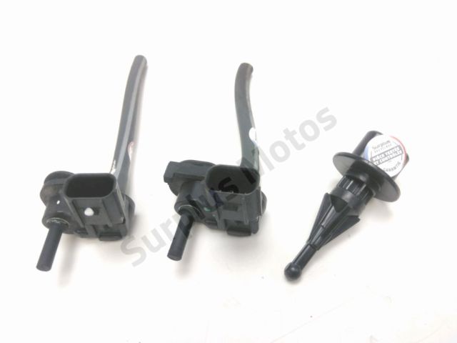 Sonde occasion KAWASAKI Z 800  2016