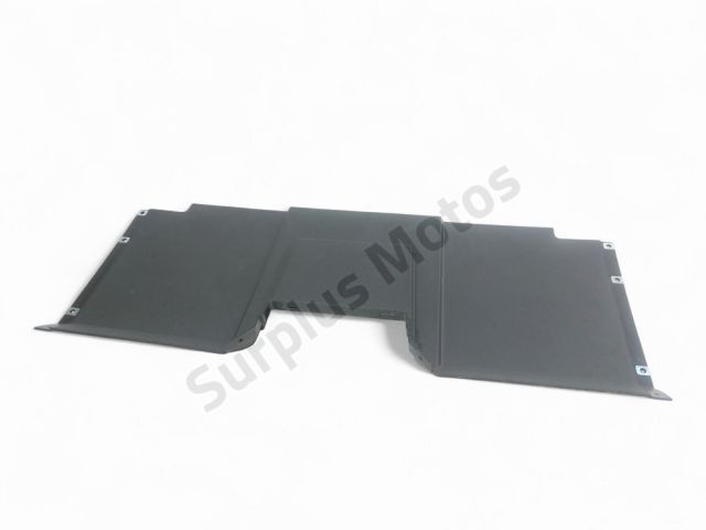 Habillage arriere occasion HYTRACK JOBBER T-BOSS 2022