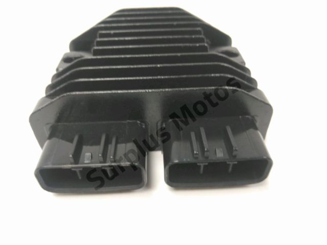 Regulateur de tension occasion HYTRACK JOBBER T-BOSS 2022