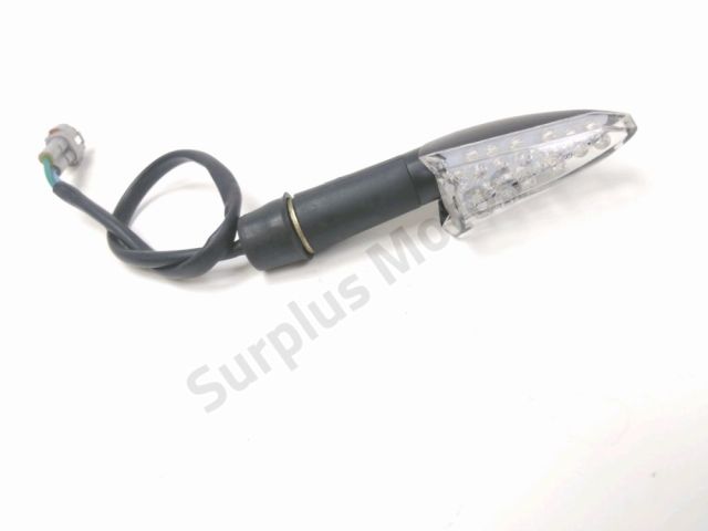 Clignotant avant d occasion HYTRACK JOBBER T-BOSS 2022