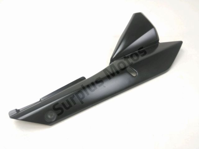 Cache lateral droit occasion SUZUKI GSF 650 BANDIT 2007