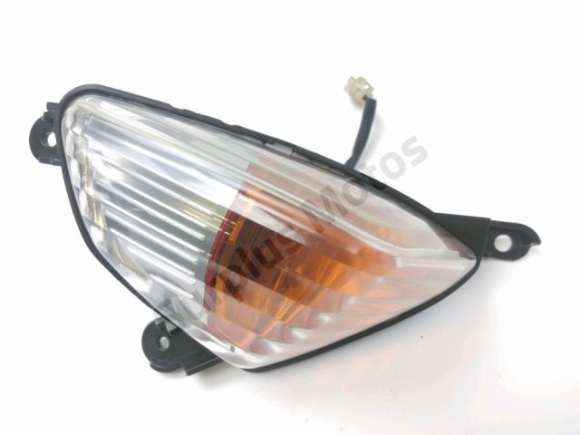 Clignotant avant d occasion YAMAHA FJR 1300 2008