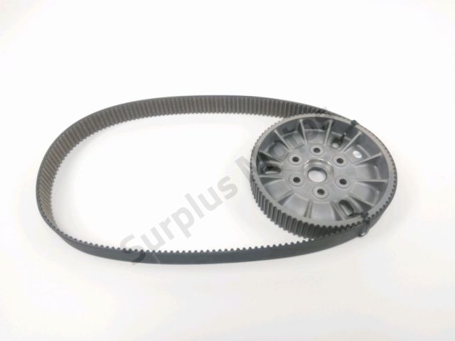 Kit transmission complet occasion BMW CE 04 2022