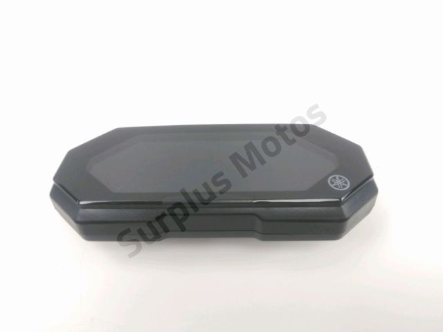 Compteur occasion YAMAHA MT-07 2021