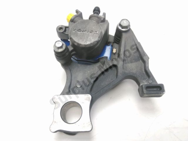 Etrier frein arriere occasion SUZUKI GSR 600 2007
