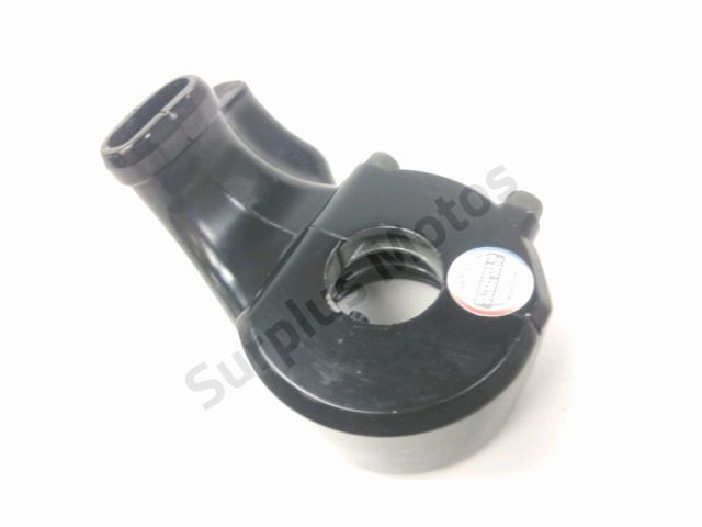 Cocotte droite occasion YAMAHA FJR 1300 2008