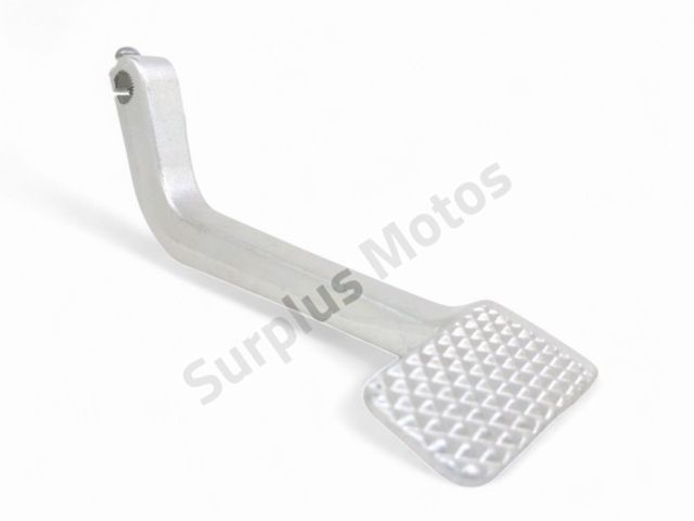 Pedale frein occasion YAMAHA TDM 900 2007