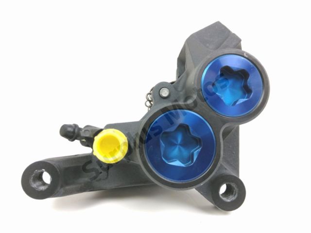 Etrier avg occasion YAMAHA TDM 900 2007