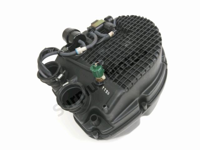 Boite a air occasion YAMAHA TDM 900 2007