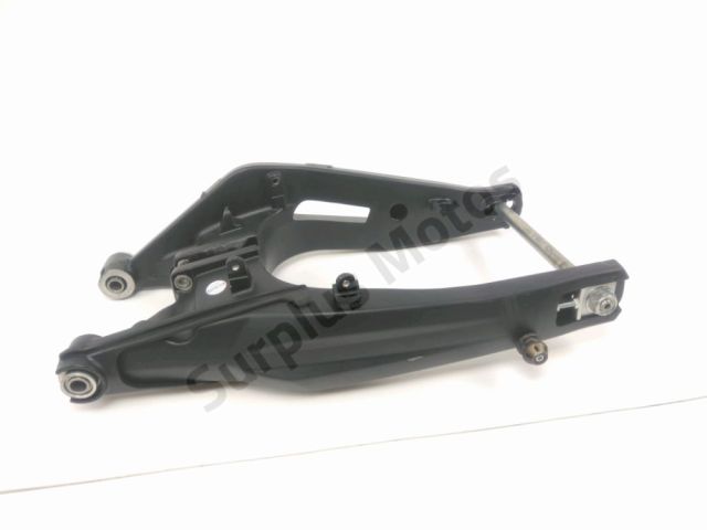 Bras oscillant complet occasion YAMAHA MT-07 TRACER 2020