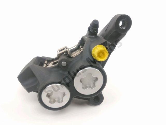 Etrier avd occasion YAMAHA MT-07 TRACER 2020