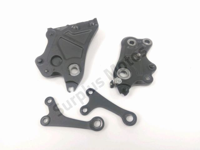 Support moteur occasion YAMAHA MT-07 TRACER 2020