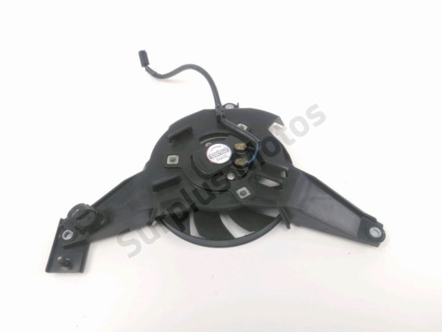 Ventilateur occasion YAMAHA MT-07 TRACER 2020