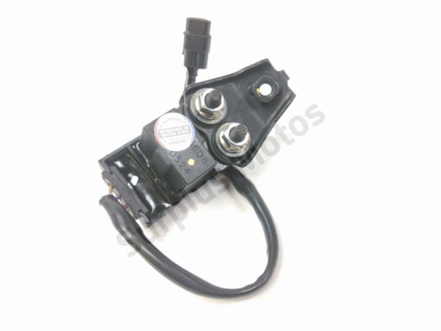 Capteur de chute occasion TRIUMPH SPEED 2024