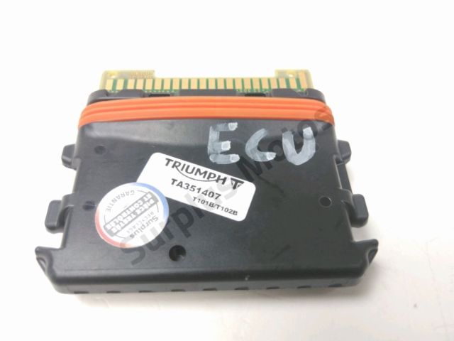 Boitier ecu occasion TRIUMPH SPEED 2024