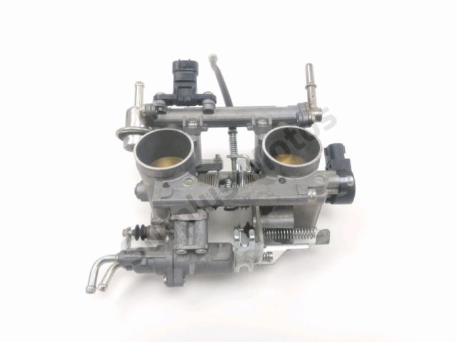 Rampe occasion YAMAHA TDM 900 2011