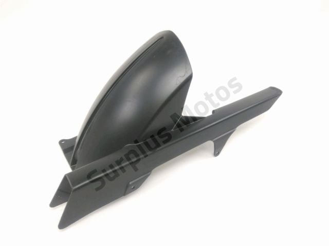 Garde boue arriere occasion YAMAHA TDM 900 2011