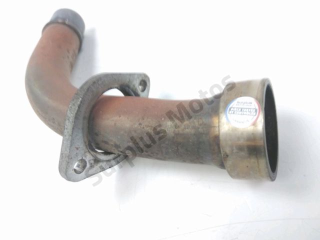 Collecteur raccord arriere occasion HONDA XLV 1000 VARADERO 2006