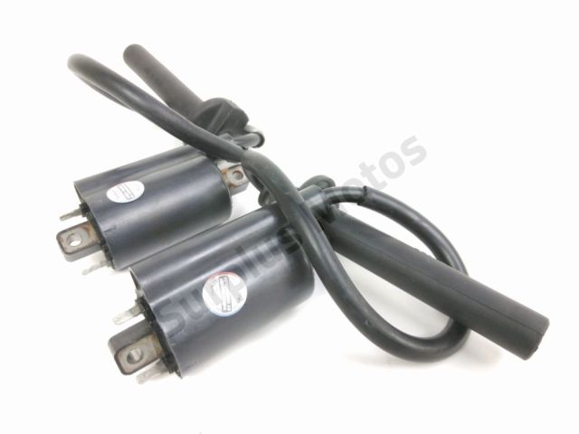 Bobine allumage occasion YAMAHA TDM 900 2007