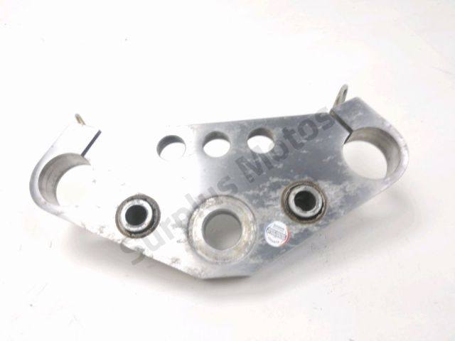 Te superieur occasion DAELIM VT 1999