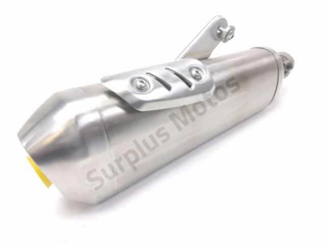 Silencieux 4t occasion TRIUMPH SPEED 2024