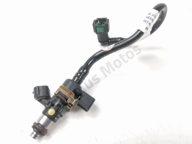 Injecteur occasion TRIUMPH SPEED 2024