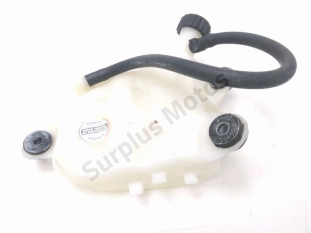 Vase expansion occasion TRIUMPH SPEED 2024