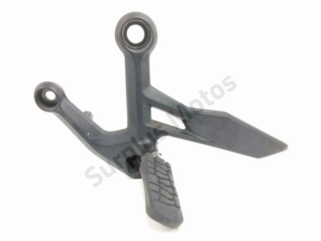 Platine avant gauche complete occasion KTM DUKE 890 2021